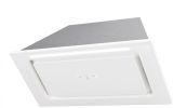 Lando Glass White Gesture Control