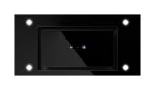 Marino Black Gesture Control