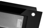 Marino Black Gesture Control