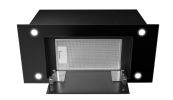 Marino Black Gesture Control