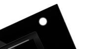 Marino Black Gesture Control