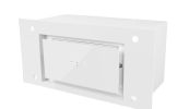 Marino White Gesture Control