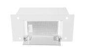 Marino White Gesture Control