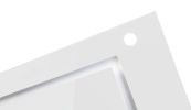 Marino White Gesture Control