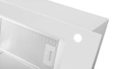 Marino White Gesture Control
