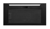 Lando Plus Black Matt Gesture Control