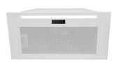 Lando Plus White Matt Gesture Control