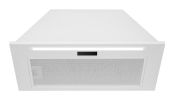 Lando Plus White Matt Gesture Control