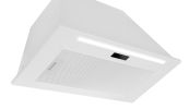 Lando Plus White Matt Gesture Control