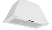 Lando Plus White Matt Gesture Control