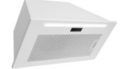 Lando Plus White Matt Gesture Control