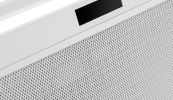 Lando Plus White Matt Gesture Control