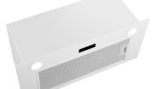 Aris Eco White Matt Gesture Control