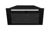 Lando Plus Black Matt Gesture Control