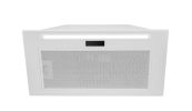 Lando Plus White Matt Gesture Control