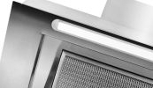 Micra White Gesture Control