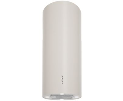 Витяжка острівна Cylindro Eco 4LED Kashmir - Кашемір - 40 см