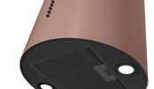 Cylindro OR Eco Dusty Rose