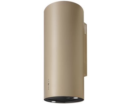 Витяжка пристінна Cylindro OR Gold - Золото - 40 см