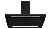 Magnetic Island Black Matt Gesture Control