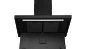 Magnetic Island Black Matt Gesture Control