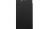 Magnetic Island Black Matt Gesture Control