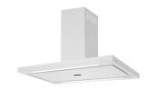 Magnetic Island White Matt Gesture Control