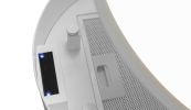 Tubo OR Gesture Control White Matt