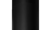 Tubo Gesture Control Black Matt