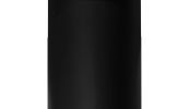 Tubo Gesture Control Black Matt