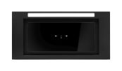Micra Gesture Control Black Matt