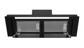 Micra Gesture Control Black Matt