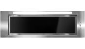 Micra Inox/Black