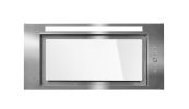 Micra Inox/White