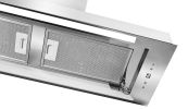 Micra Inox/White