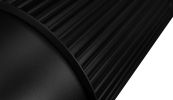 Voliera N3 Black-Black Gesture Control