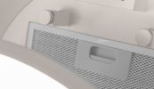 Voliera N3 Kashmir-Kashmir Gesture Control