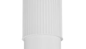 Voliera N3 White-White Gesture Control