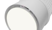 Voliera N3 White-White Gesture Control