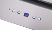 Astor Super Slim Inox