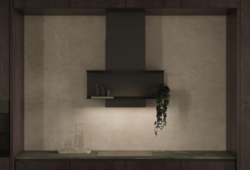  - C-Shelf Black-Black