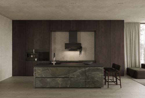  - C-Shelf Black-Black