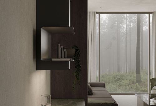  - C-Shelf Black-Black