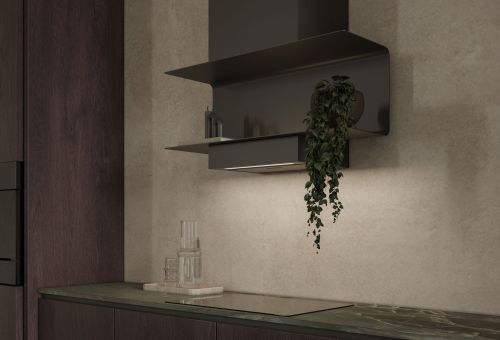  - C-Shelf Black-Black