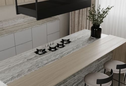  - Alvar Glass Black Matt