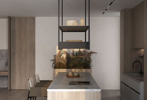  - Alvar Wood Black Matt