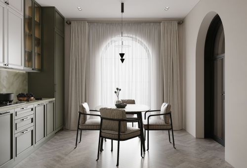  - Micra Black Matt 120 cm