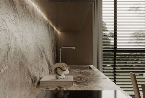  - Micra Black Gesture Control