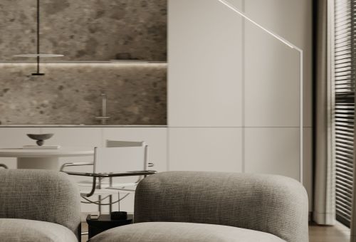  - Micra Black Matt Gesture Control