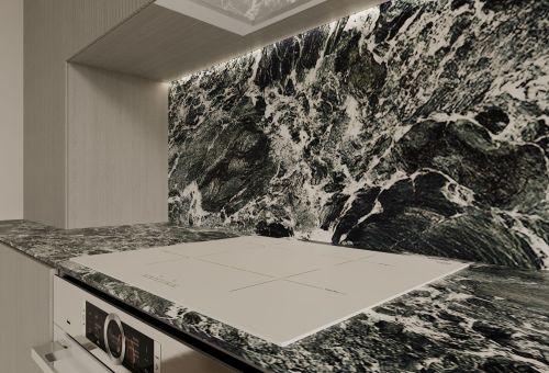  - Micra White Matt Gesture Control